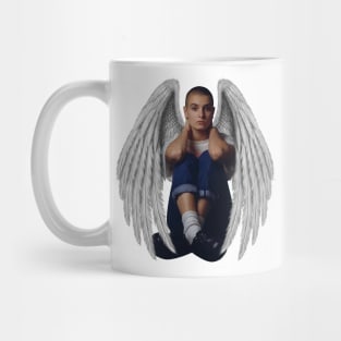 Sinead O'Connor Mug